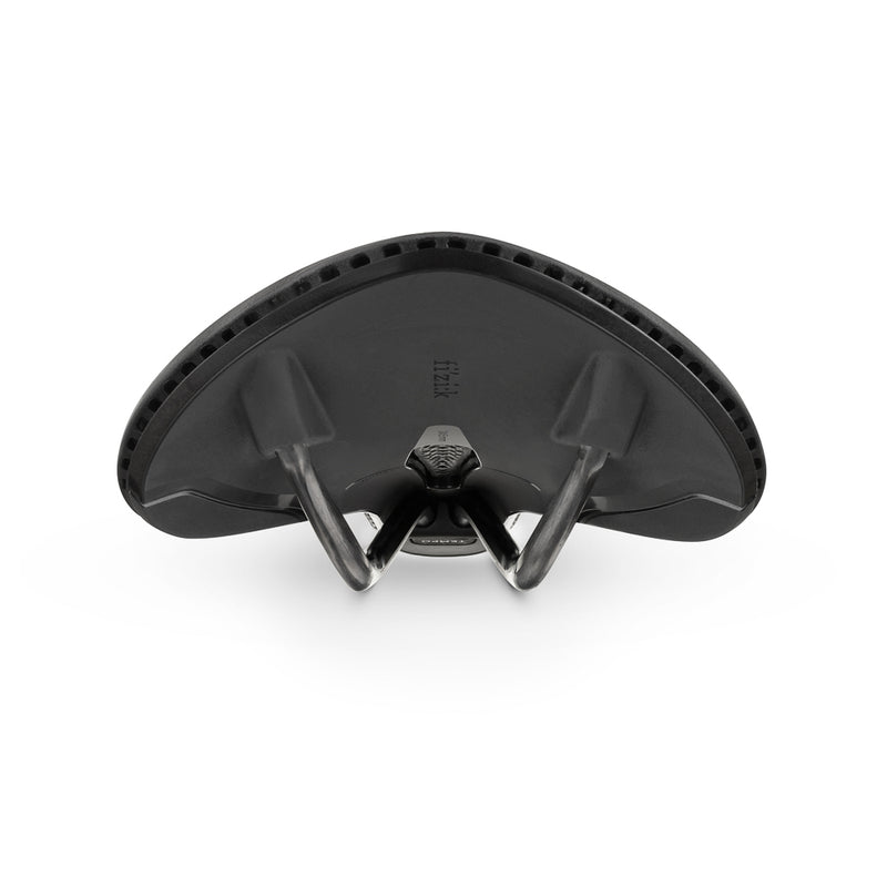 Fizik Tempo Aliante R1 Adaptive Carbon Saddle