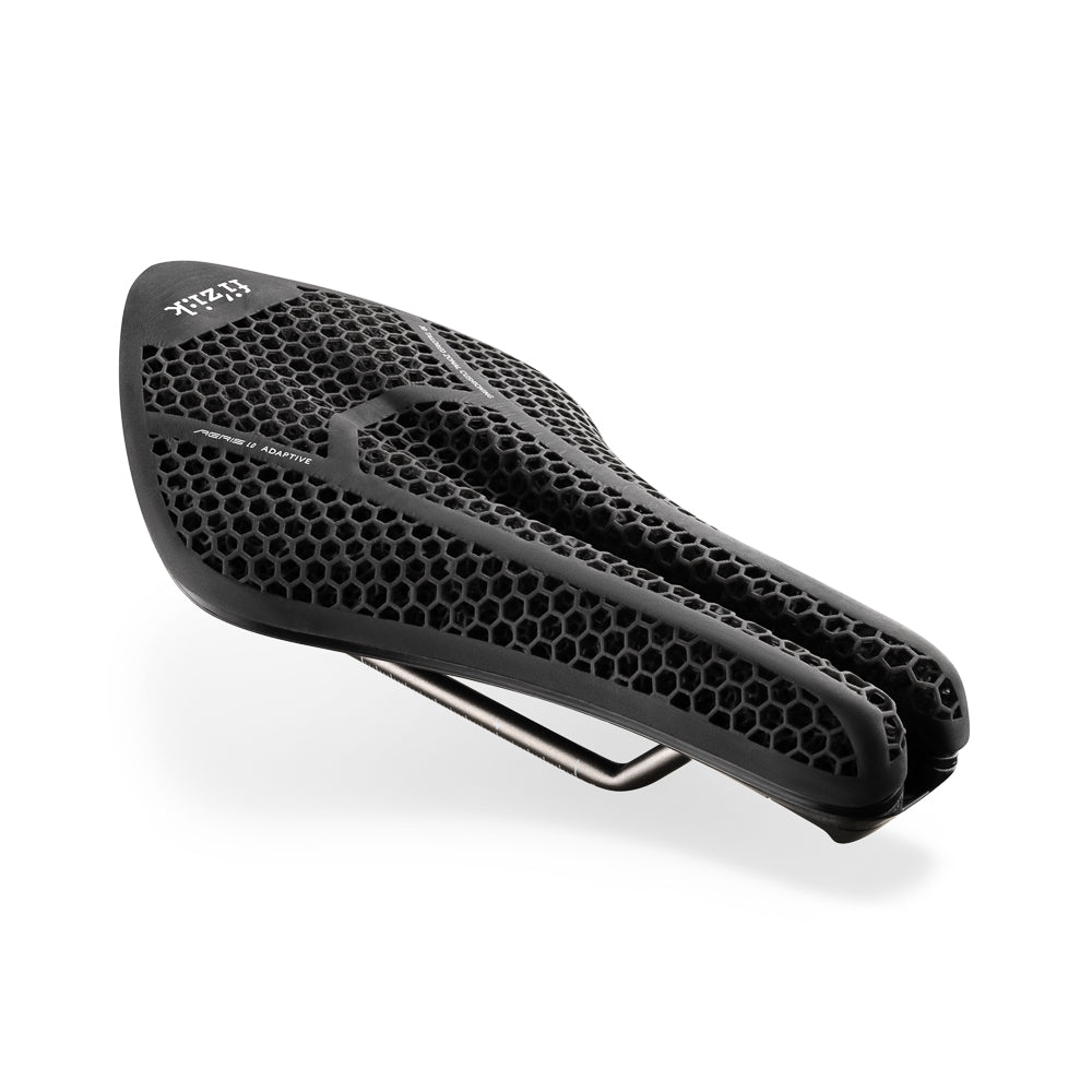 Fizik Carbon Reinforced Bottle Cage - Compatible With Aeris Saddle Link System