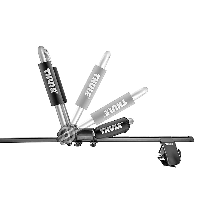 Thule Hull A Port Pro 837