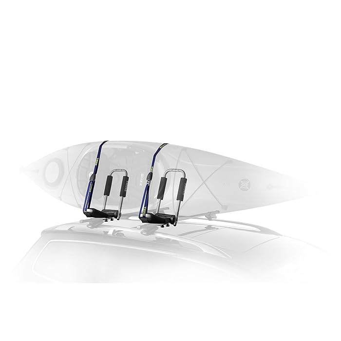 Thule Hull A Port Pro 837