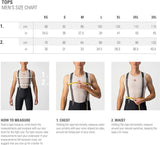 Castelli Idro 2 Jacket