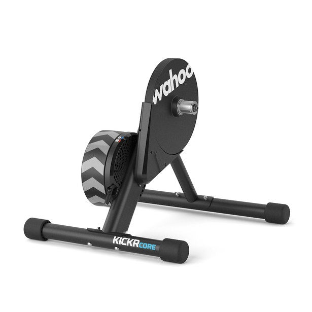 Wahoo Kickr Core Smart Trainer – Wolfi's