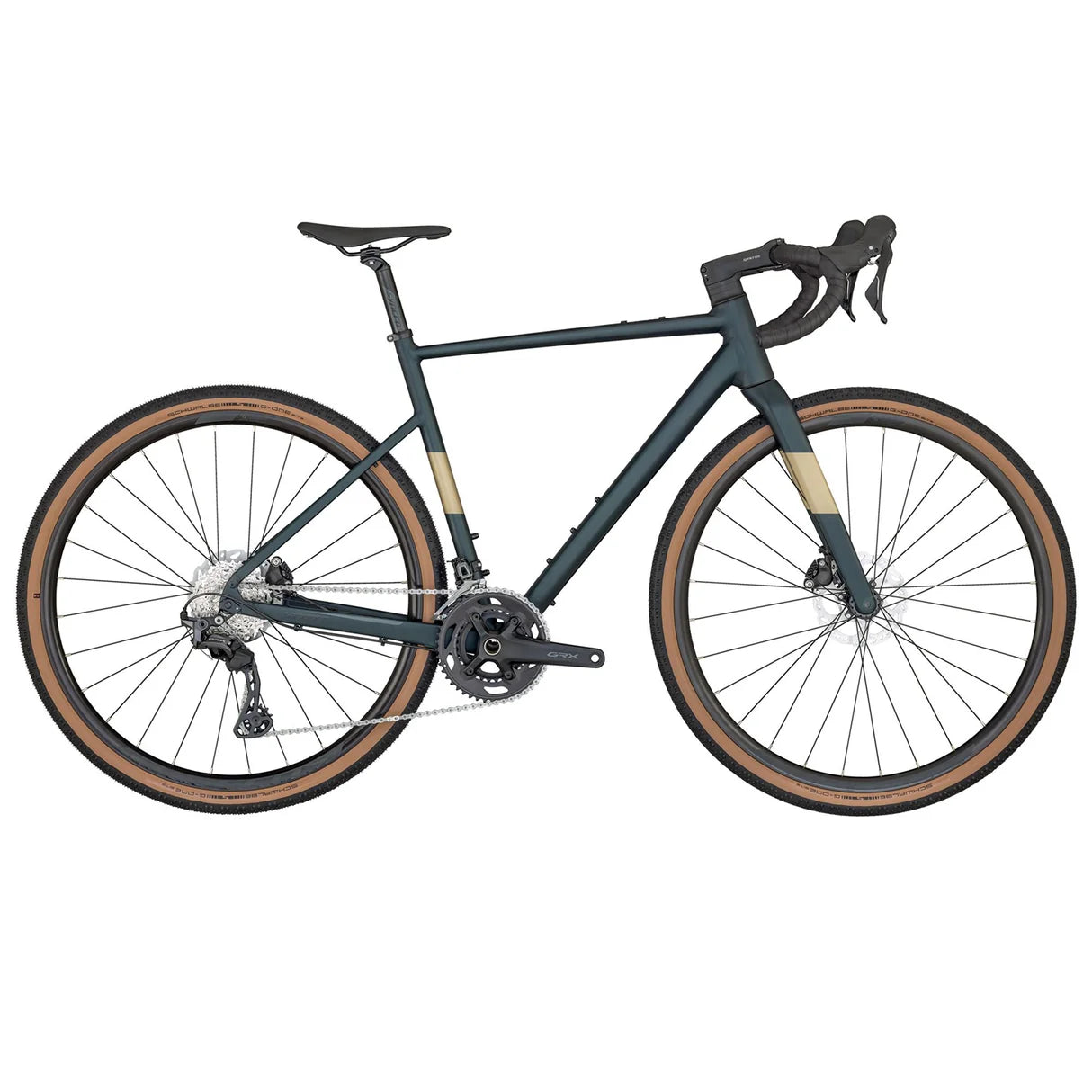 Scott Speedster 20 Gravel Bike