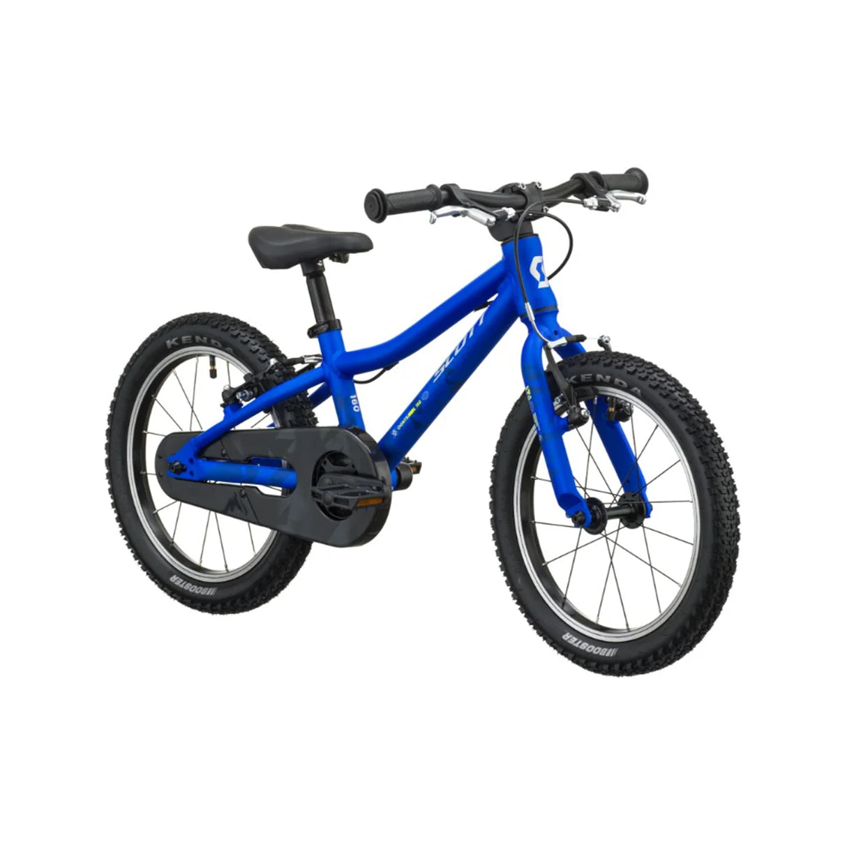 Scott Contrail 160 Kid's Bikes