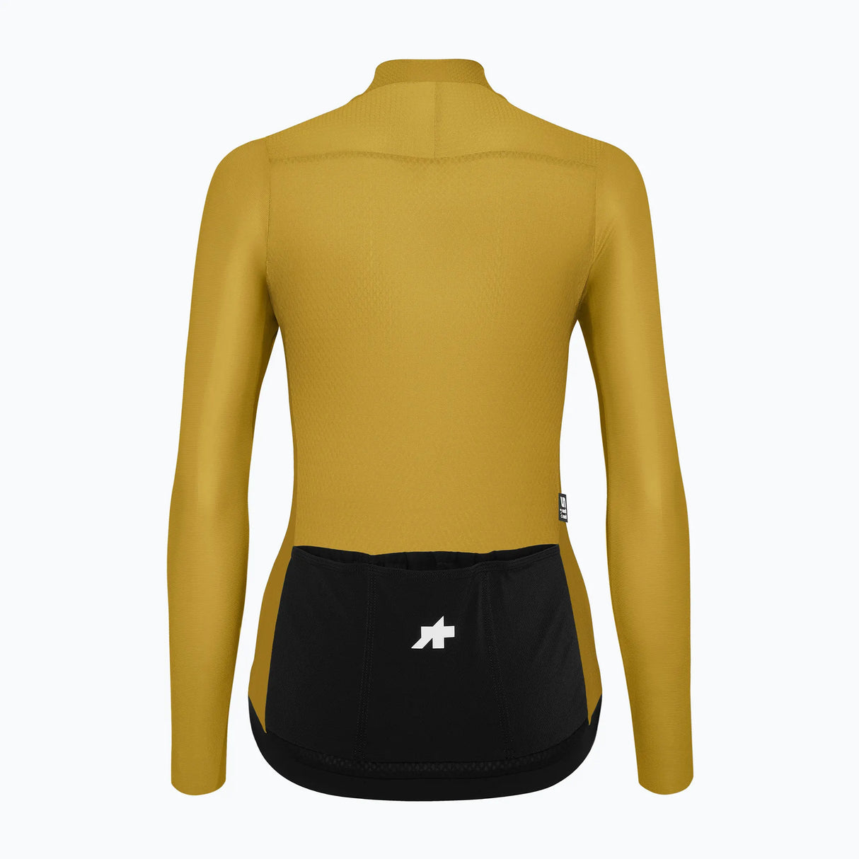 Assos UMA GT S11 EVO Women Longsleeve Jersey