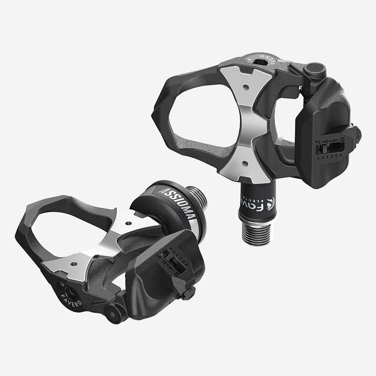 Favero Assioma Uno Power Meter Pedals