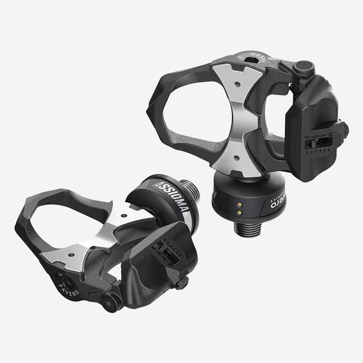 Favero Assioma Duo Power Meter Pedals