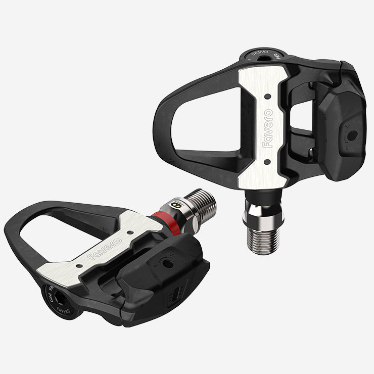 Favero Assioma PRO Power Meter Pedals