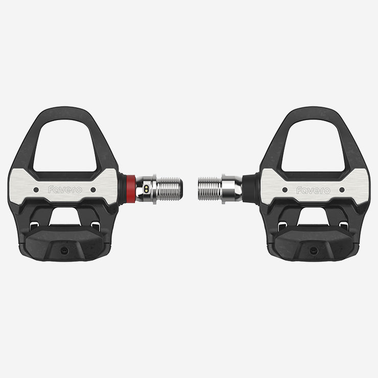 Favero Assioma PRO Power Meter Pedals