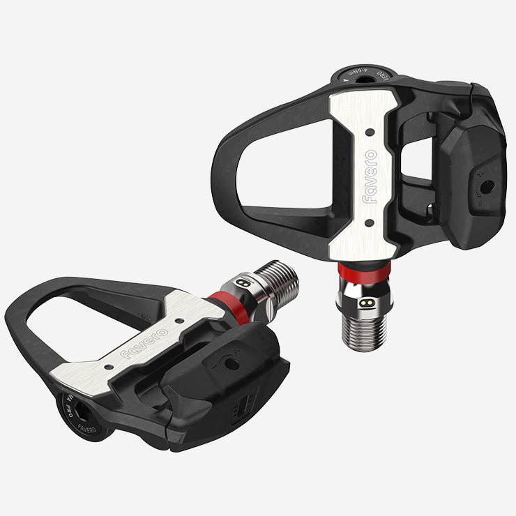 Favero Assioma PRO Power Meter Pedals