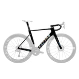 Factor Ostro VAM 2.0 Disc Road Bike Frameset