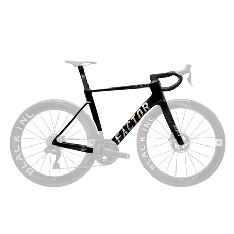 Factor Ostro VAM 2.0 Disc Road Bike Frameset