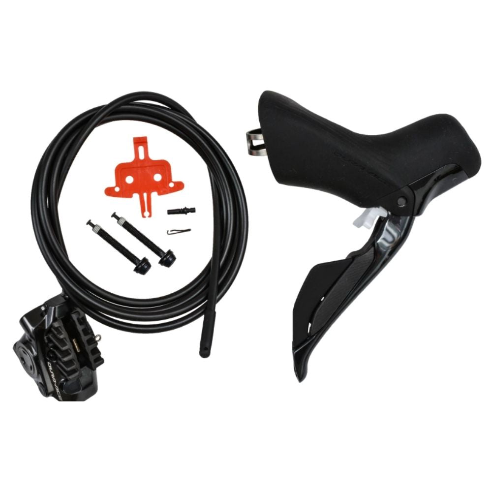 Shimano Dura-Ace Di2 R9270 12 Groupset