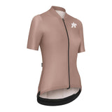 Assos UMA GT S11 EVO Short Sleeve Women's Jersey