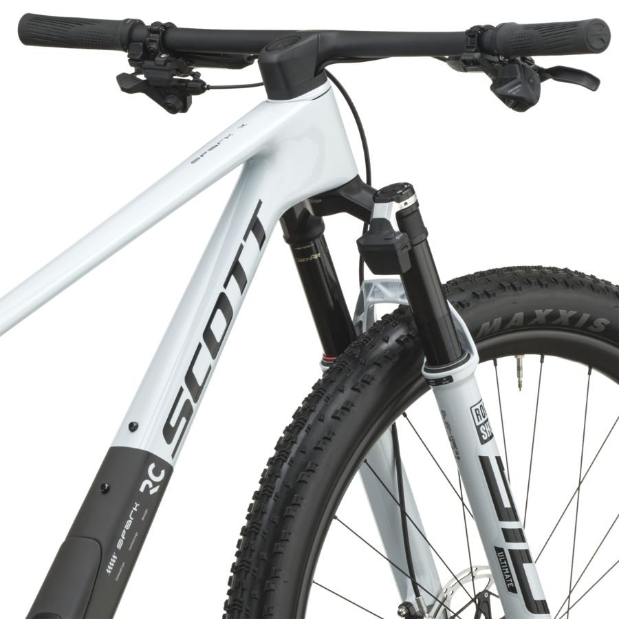 Scott Bike Spark RC World Cup Mountain Bike