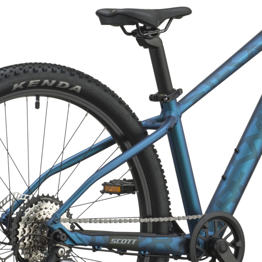 Scott Roxter 600 Junior Mountain Bike