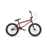 Wethepeople CRS 18" BMX Bike
