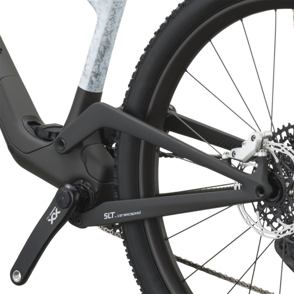 Scott Spark RC World Cup EVO Mountain Bike