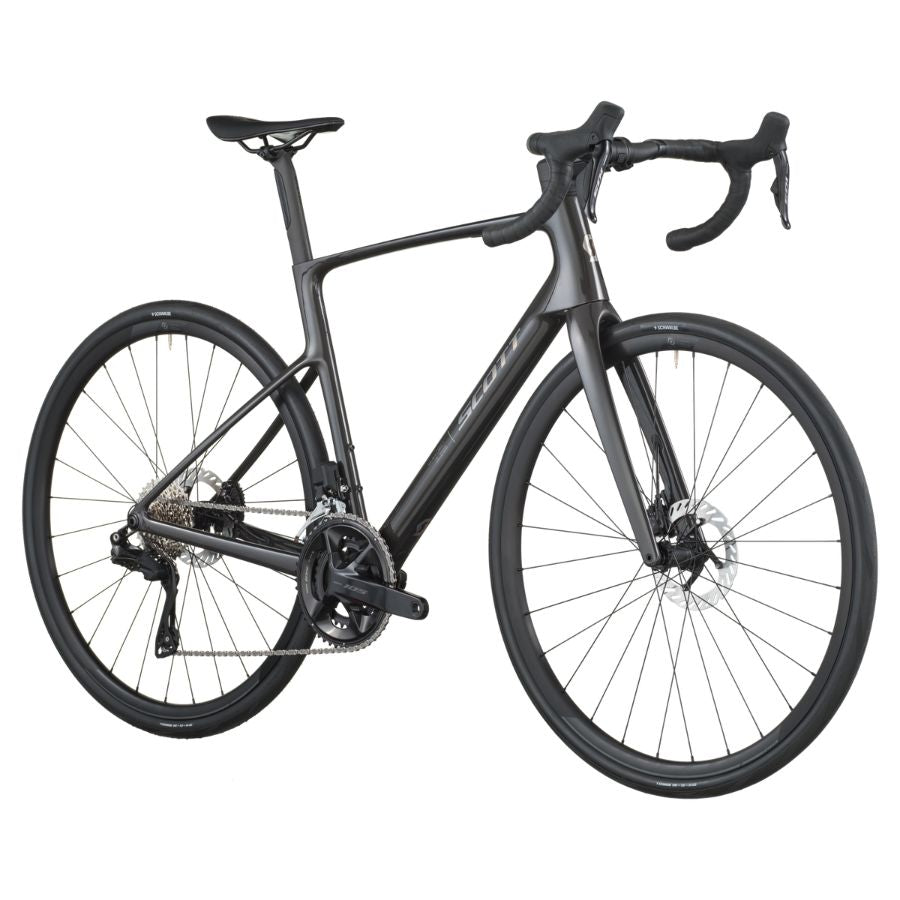 Scott Addict 40 105 Di2 Road Bike
