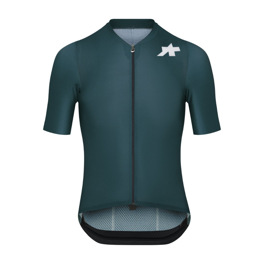 Assos MILLE GT Jersey S11 EVO