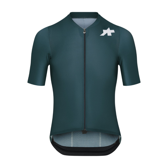 Assos MILLE GT Jersey S11 EVO