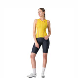 Castelli Anima Flow Sleeveless Women's Jersey