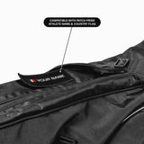 Scicon Aerocomfort 3.1 TSA UAE Flag Edition Road Bike Bag