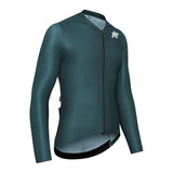 Assos Mille GT LS S11 Evo Men's Jersey