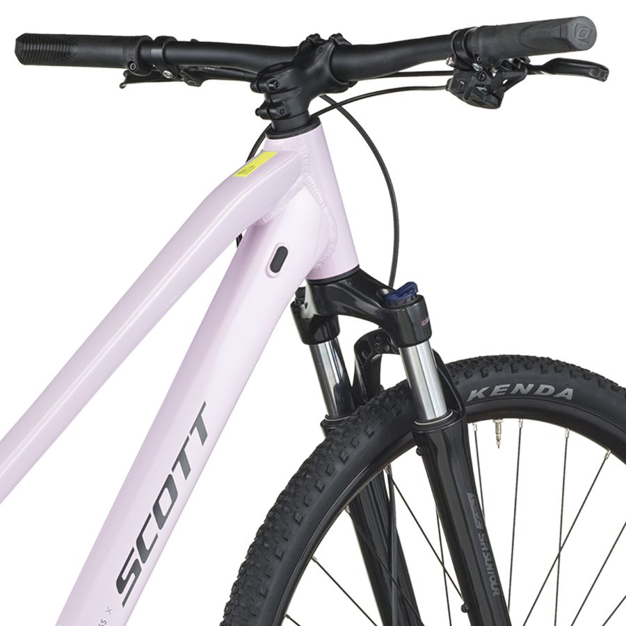 SCOTT Sub Cross 10 Hybrid Bike