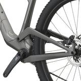 Scott Spark RC Expert Mountain Bike