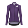 Assos UMA GT S11 EVO Women Longsleeve Jersey