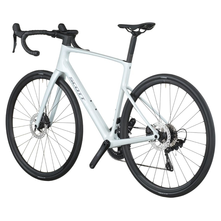 Scott Addict 50 Shimano 105 Road Bike