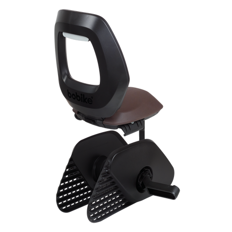 Bobike ONE Junior Bike Seat