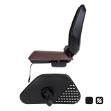 Bobike ONE Junior Bike Seat