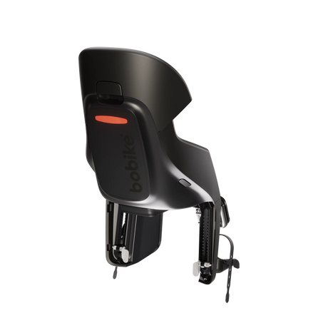 Bobike Exclusive Evolve Maxi Black Frame