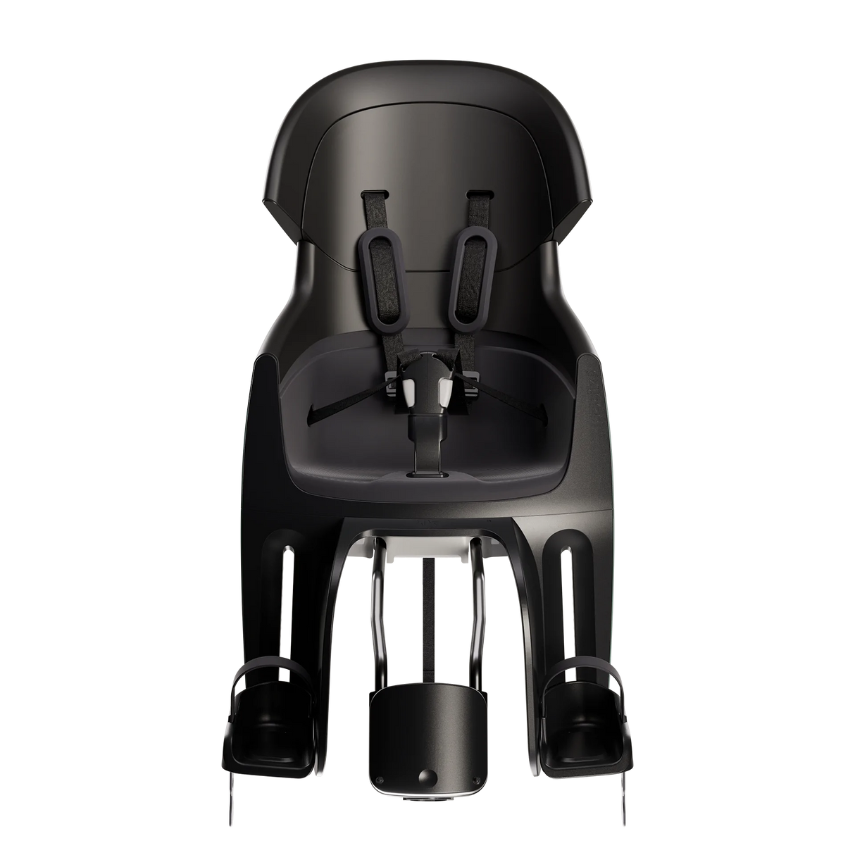 Bobike Exclusive Evolve Maxi Black Frame