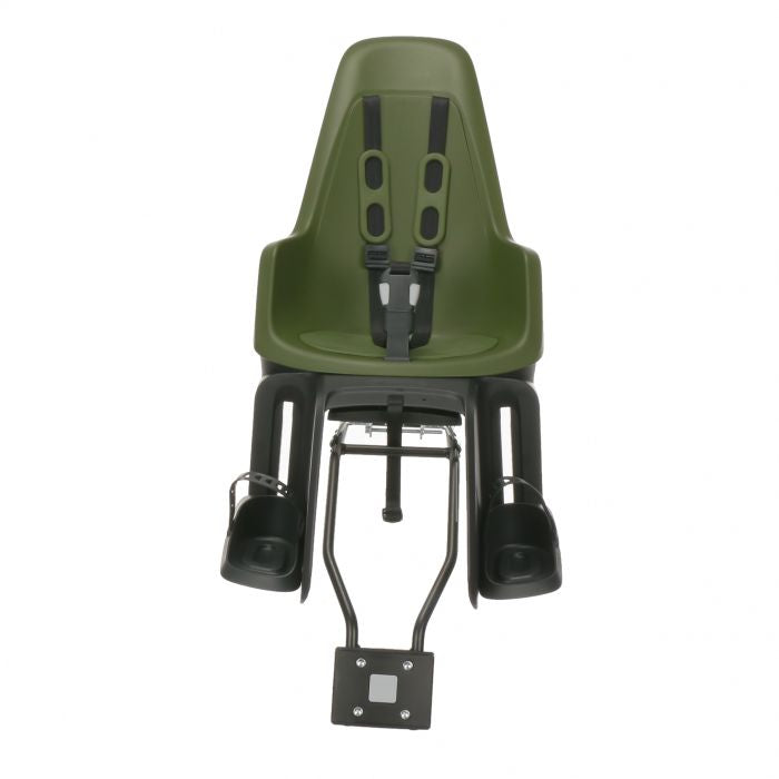 Bobike One Maxi 1P & E-Bd Child Seat