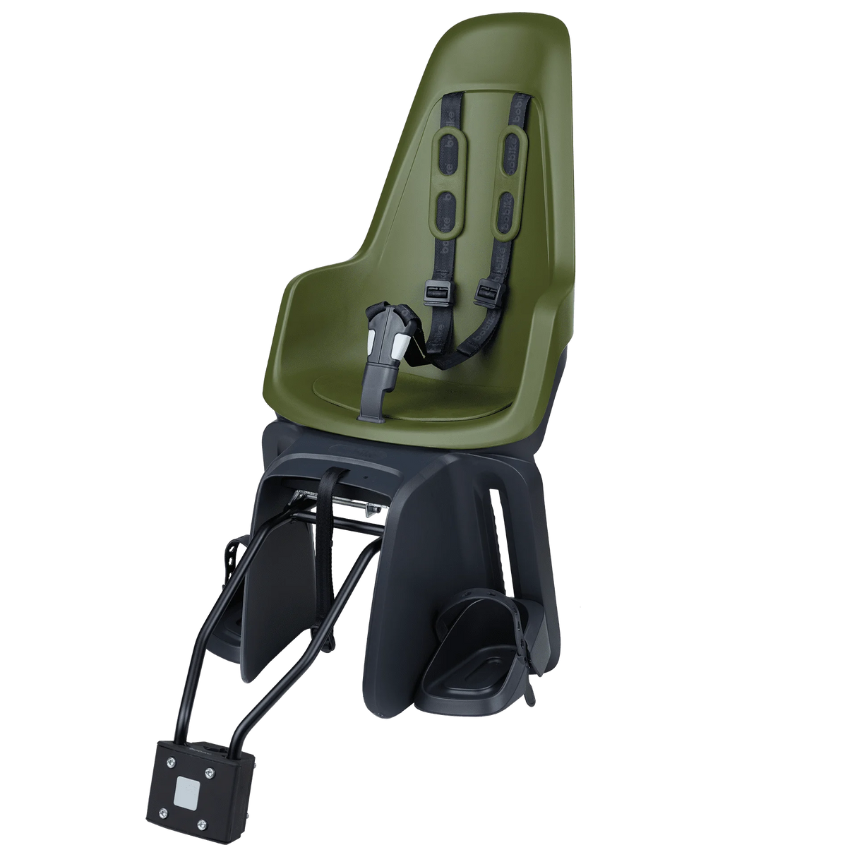 Bobike One Maxi 1P & E-Bd Child Seat