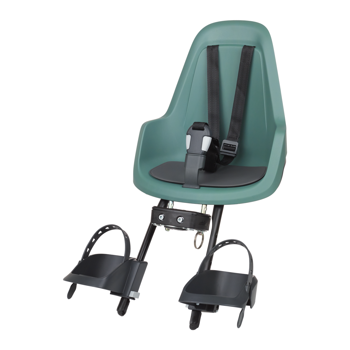 Bobike GO Mini - Front Bicycle Child Seat
