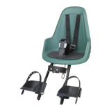 Bobike GO Mini - Front Bicycle Child Seat