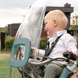 Bobike GO Mini - Front Bicycle Child Seat