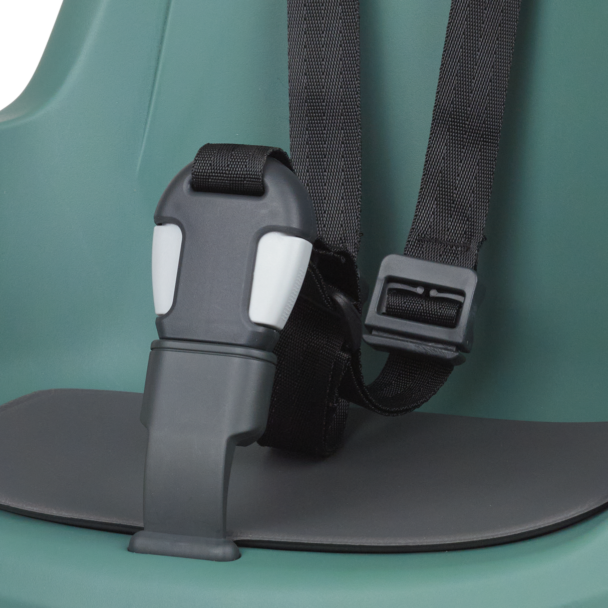 Bobike GO Mini - Front Bicycle Child Seat