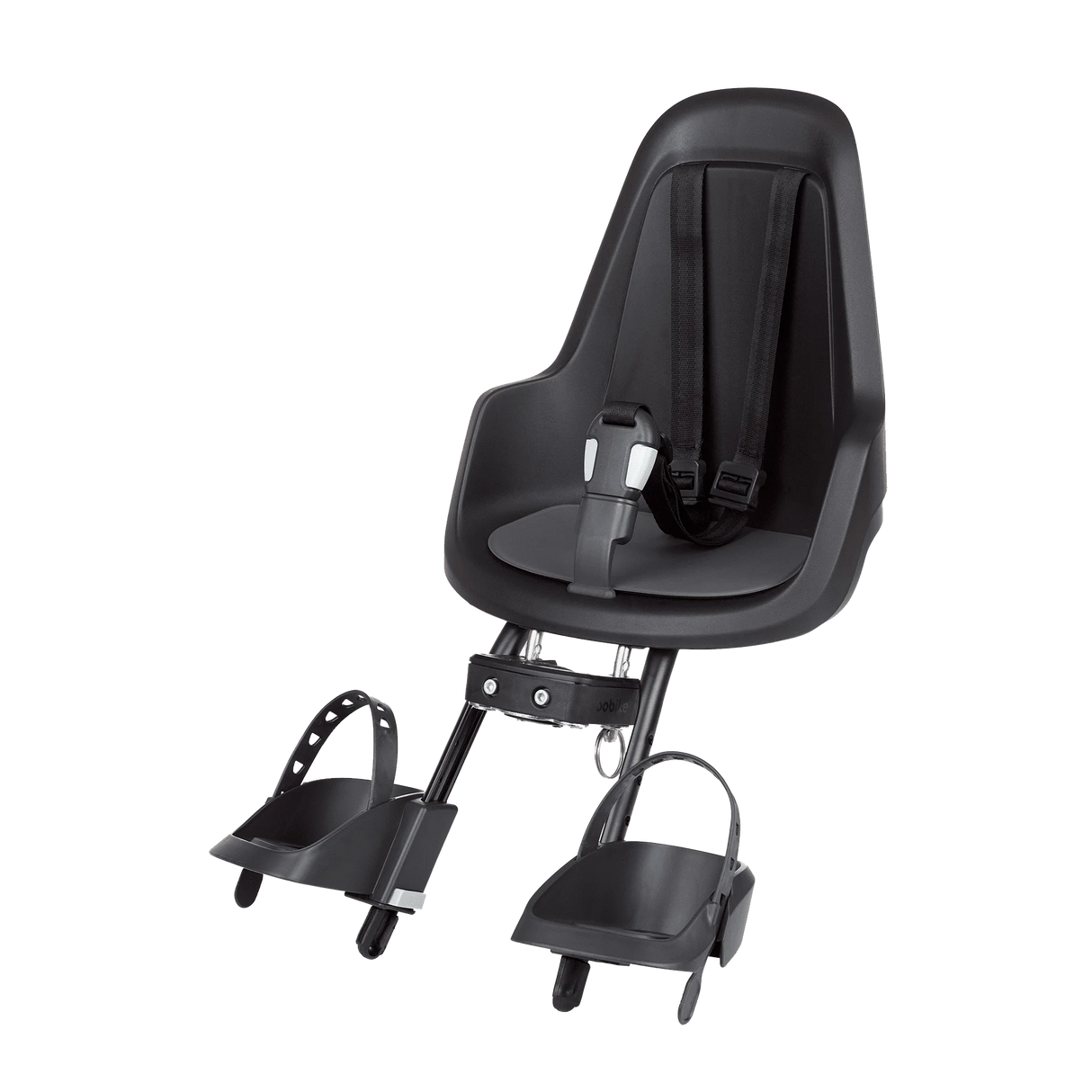 Bobike GO Mini - Front Bicycle Child Seat
