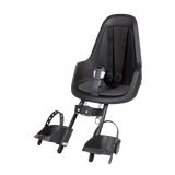 Bobike GO Mini - Front Bicycle Child Seat