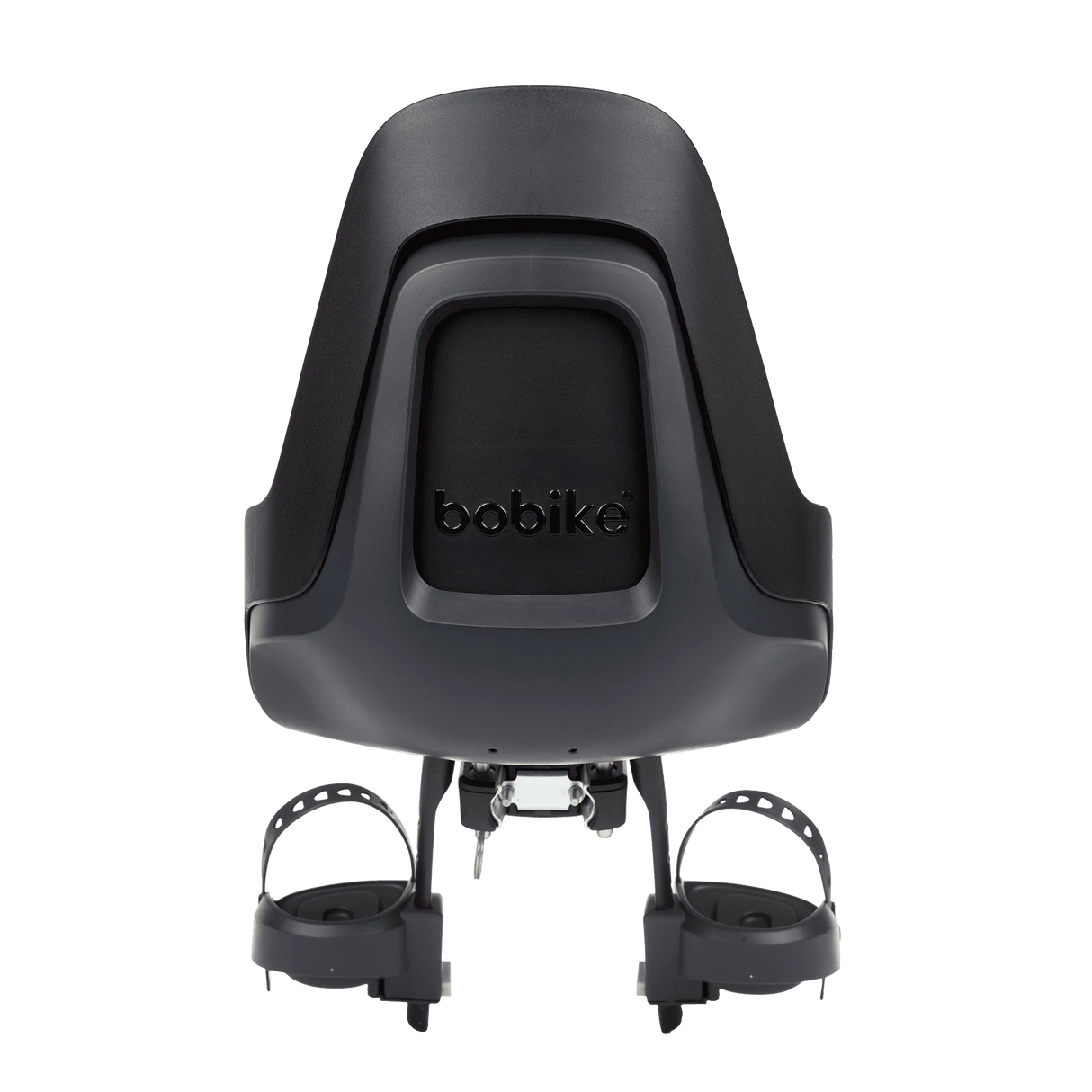 Bobike GO Mini - Front Bicycle Child Seat