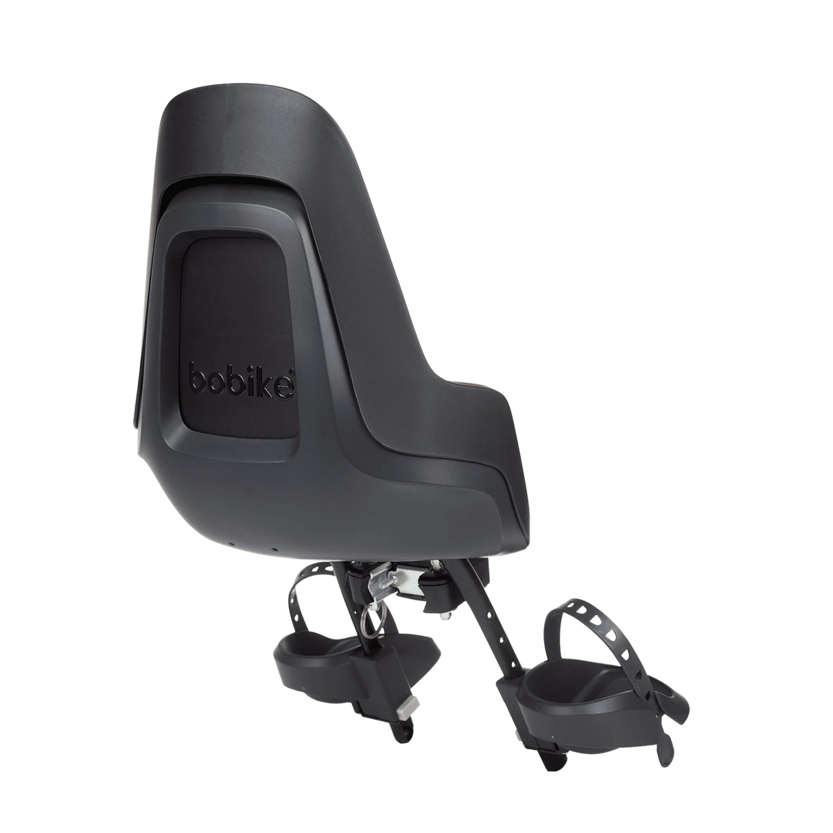 Bobike GO Mini - Front Bicycle Child Seat