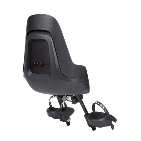 Bobike GO Mini - Front Bicycle Child Seat