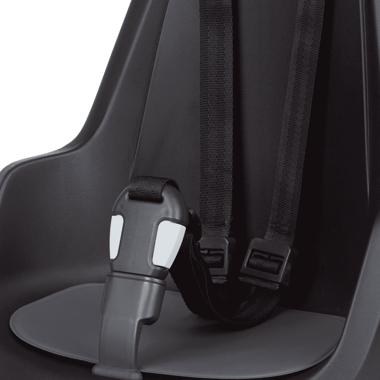 Bobike GO Mini - Front Bicycle Child Seat