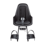 Bobike GO Mini - Front Bicycle Child Seat