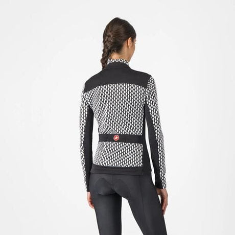 Castelli Sfida 2 FZ W Jacket